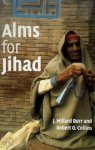 J. Millard Burr, Robert O. Collins - Alms for Jihad