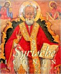 Mat Immerzeel 206201 - Syrische iconen / Syrian Icons