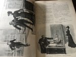M. Sudermann - L’illustration, supplement au N 3060, samedi 19 octobre 1901, L’honneur comédie en quatre actes, de M. Sudermann