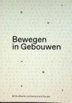 Snel, H - Bewegen in gebouwen Snel, H - Bewegen in gebouwen