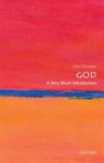 John (professor Of Religious Studies) Bowker - (1) God: A Very Short Introduction