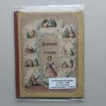 Onbekend - De koningin der poppen