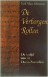 Neil Asher Silberman - De verborgen rollen