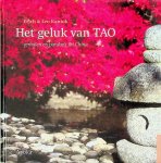 Kaniok, Erich en Leo - Het geluk van TAO. Verhalen en parabels uit China