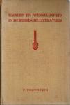 K. Kropotkin - Idealen en werkelijkheid in de Russische literatuur