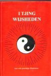 Keizer, H.P. - I Tjing wijsheden Keizer, H.P. - I Tjing wijsheden