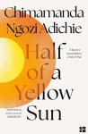 Chimamanda Ngozi Adichie - Half of a Yellow Sun