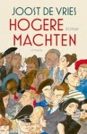Joost de Vries - Hogere machten
