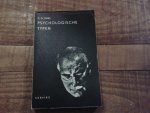 Jung, dr. C. G. - Psychologische typen Jung, dr. C. G. - Psychologische typen