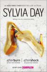 Sylvia Day - Afterburn; Aftershock