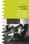 Alison Lurie - The War Between the Tates