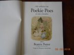 Potter, B. - Alle verhalen van Poekie Poes en zijn vrienden
