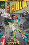 Onbekend - She-Hulk 4 : Special