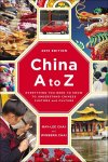 Chai, May-Lee, Chai, Winberg - China A to Z 2015