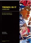 B. Derksen - Trends in IT 2010/2011