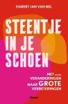 Egbert Jan Van Bel - Steentje in je schoen