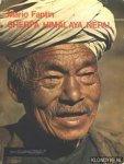 Fantin, Mario - Sherpa Himalaya Nepal