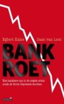 KALSE, E. & LENT, D. van - Bankroet