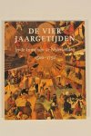 Diversen - Nieuw - De vier jaargetijden, in de kunst van de Nederlanden 1500-1750