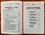 Gitomer, Jeffrey - Little Red Book of Selling / 12.5 Principles of Sales Greatness / How to make sales forever