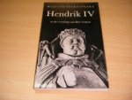 William Shakespeare - Hendrik IV