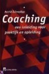 Schreyögg, Astrid - Coaching. Een inleiding voor praktijk en opleiding