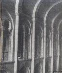 Eschapasse, Maurice & Louis Grodecki (préface de) - L'architecture bénédictine en Europe