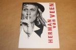 Diversen - Herman van Veen — Theaterprogramma info uitgave 1995-1996