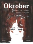Boose, Johan de, Strzelecki, Caryl - Oktober