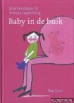 Verschuur, Rita - Baby in de buik