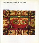 Barondes, Samuel H. - Geestesziekten en moleculen.