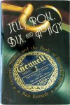 Rick Kennedy - Jelly Roll, Bix, and Hoagy Gennett Studios and the Birth of Recorded Jazz