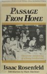Isaac Rosenfeld - Passage from Home