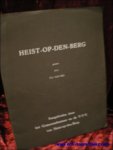 VAN BEL, Fil; - HEIST-OP-DEN-BERG,