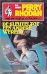Ewers, H. G. - 10: De Sleutel tot een Andere Wereld