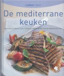 bewerkt doorClark Pamela  voedingsdeskundige - De Mediterrane keuken