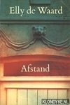Waard, Elly de - Afstand Waard, Elly de - Afstand