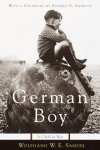 Wolfgang Samuel - German Boy A Child in War