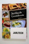 Spranger, Ulrich - Jarltech Cookbook volume 1