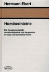 Hermann Ebert - Homöosiniatrie