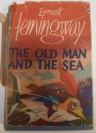Hemingway, Ernest - The Old Man and the Sea
