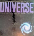 Couper, Heather - The Universe: A Three-Dimensional Study