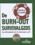 Bertold Ulsamer - De burn-out survivalgids Een zelfhulpboek met 22 oefeningen