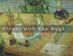 Leeman, Fred - Dinner with Van Gogh