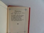 Ehmann, K. Ch. [ herausgegeben von ]. - Christliches Vergiszmeinnicht. - Gedenkblätter der Liebe und Freundschaft.