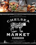 Michael Phillips, Rick Rodgers - Chelsea Market Cookbook