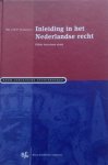 Verheugt, J.W.P. - Inleiding in het Nederlandse recht
