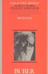Buber, Martin - Over het Jodendom. Een volk, een land en de geschiedenis van een idee.