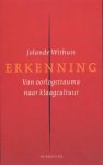 Jolande Withuis - Erkenning