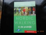 Marco Maas - Nordic Walking / in de praktijk